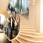 De&nbsp;Krim appartement